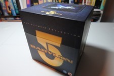 Babylon 5: The Ultimate