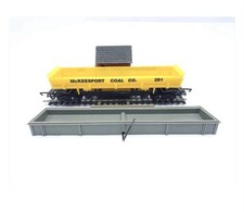 OO Gauge HORNBY R8134 Gravel