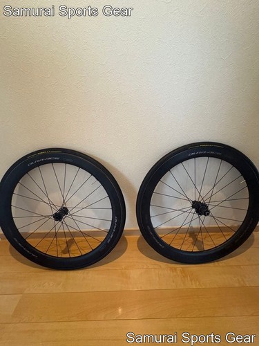 Shimano dura ace c50 - c50, front