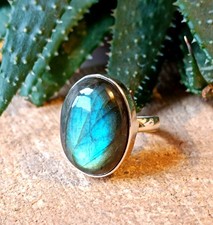 925 Solid Sterling Silver Fire