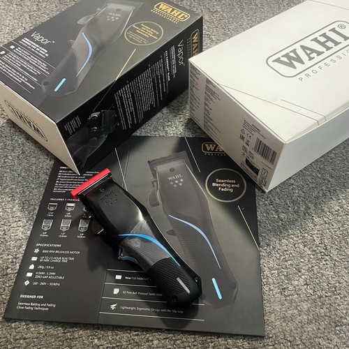 Wahl professional star - professional, 5-star