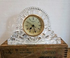 WATERFORD Crystal Wharton