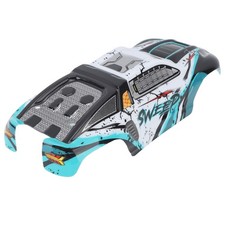 Car Body Shell Frame Printed