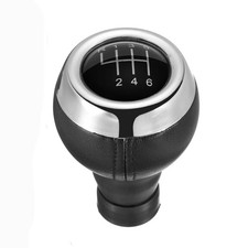 6 Speed Manual Gear Shift Knob