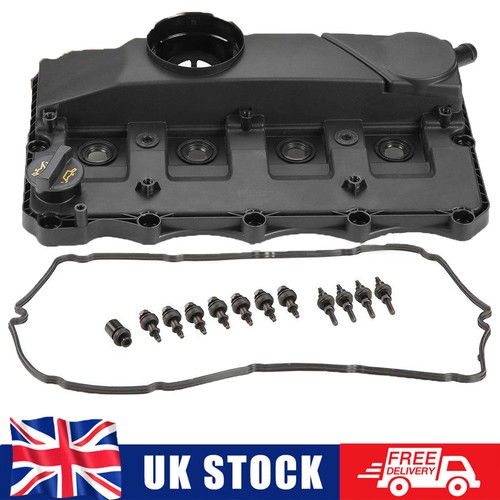 Cam rocker cover - cam,