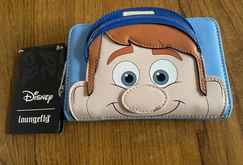 Loungefly disney wreck - loungefly, wreck-it
