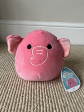 Squishmallow Kyla The pink