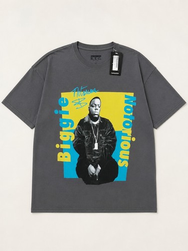 Boohooman notorious g - boohooman, b.i.g