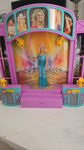 Official britney spears - official,