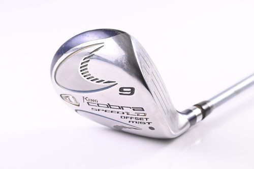 Ladies cobra speed - speed, ld
