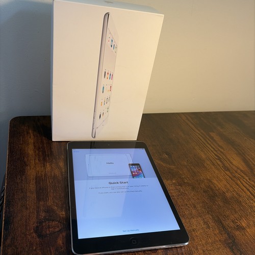 Apple ipad mini 2nd gen - apple, 2