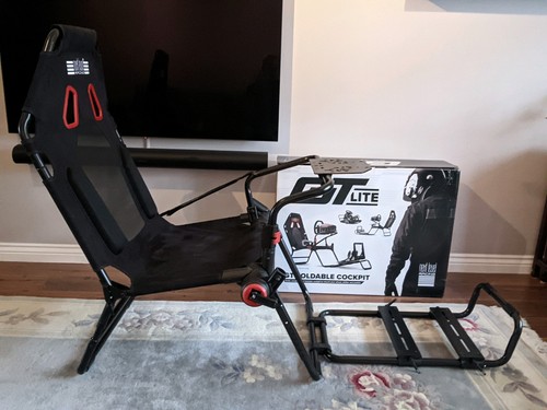 Next level racing lite - next,