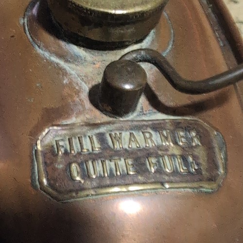 Copper art deco - art,