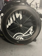 Zipp 808 Carbon Front Wheel