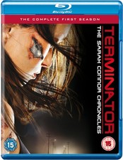Terminator the sarah connor - terminator,