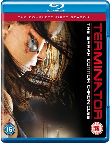 Terminator the sarah connor - -,