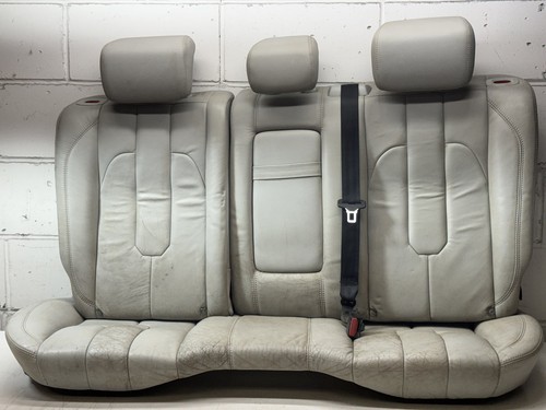Range rover evoque l538 - range, seat