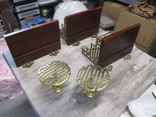 Lot gatco chinoiserie - 3,