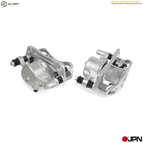 Brake caliper 21h9607 jpn for - brake,