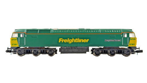 Graham farish gauge - farish,