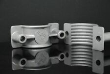 Aluminium SWA Cable Cleats ¦