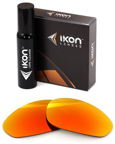Polarized ikon iridium - polarized,