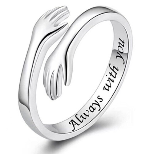 Solid 925 sterling silver - solid,