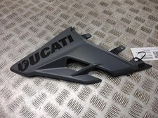 2023 DUCATI STREETFIGHTER V4 S