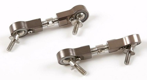 Cnc metal steering - gear, small