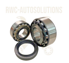 BMW 1 3 SERIES TYPE 168 REAR