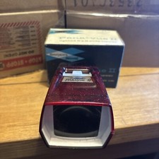 Vintage Sawyers Pana-Vue 2 Lighted 2x2 Slide Viewer With Original Box