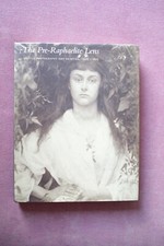 The Pre-Raphaelite Lens