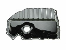 For Audi TT Roadster 2.0 TFSI quattro Steel Engine Oil Sump Pan 2007-2014