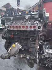 NISSAN NAVARA  DCB MK3 D23 15 On 2.3  YS23 (M9T280) Engine. Spares Or Repair 