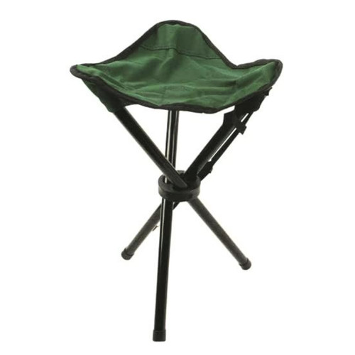 Portable folding seat stool - seat, 3