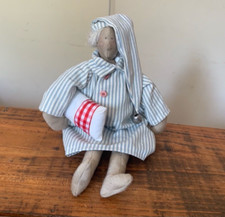 Handmade Tilda Style Fabric