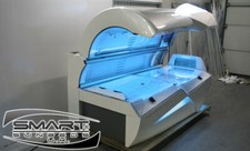 Ergoline excellence 800 fully - excellence,
