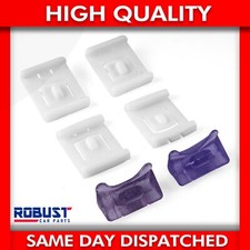 2 SET SEAT CLIP RUNNER GUIDE