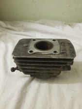 Kawasaki KX250 Center Barrel (seconded hand, threaded, see pictures)