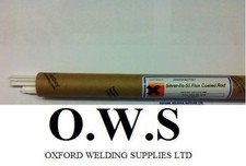 55% Flux Coated Silver Solder