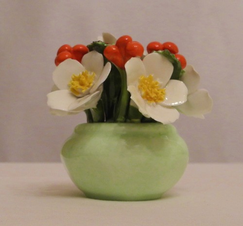 Vtg 1960s denton china - denton,