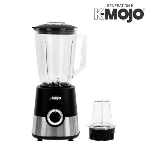Mojo 600w 1 glass jug - k-mojo,