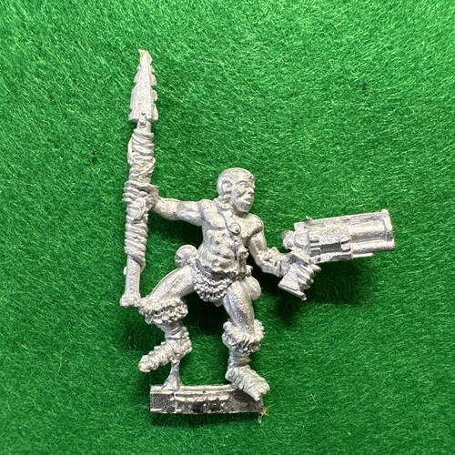Warhammer 40k ork - warhammer, digga