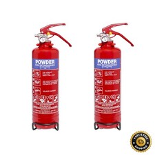 Powerx 1kg abc dry - abc, powder