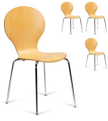Kimberley natural stacking - 4,
