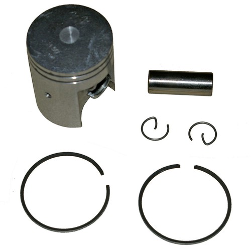 Kawasaki ar50 ae50 piston - kawasaki, kit