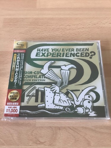 Various have you - have, been