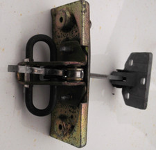 TAXI TX1 TX2 USED DRIVER SIDE