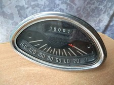 RARE old Motorcycle JAWA