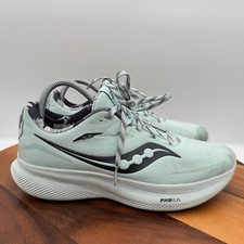 Saucony Ride 15 Shoes Womens